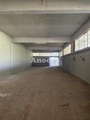 Αποθήκη 700 τ.μ. για ενοικίαση