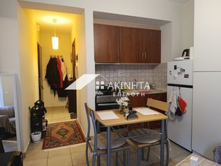 Διαμέρισμα 41 τ.μ. για πώληση