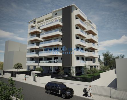 Διαμέρισμα 46 τ.μ. για πώληση