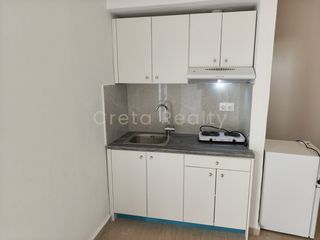 Studio / γκαρσονιέρα 45 τ.μ. για ενοικίαση