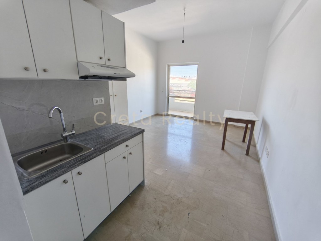 Studio / γκαρσονιέρα 45 τ.μ. προς ενοικίαση, Άγιος Ιωάννης Χωστός