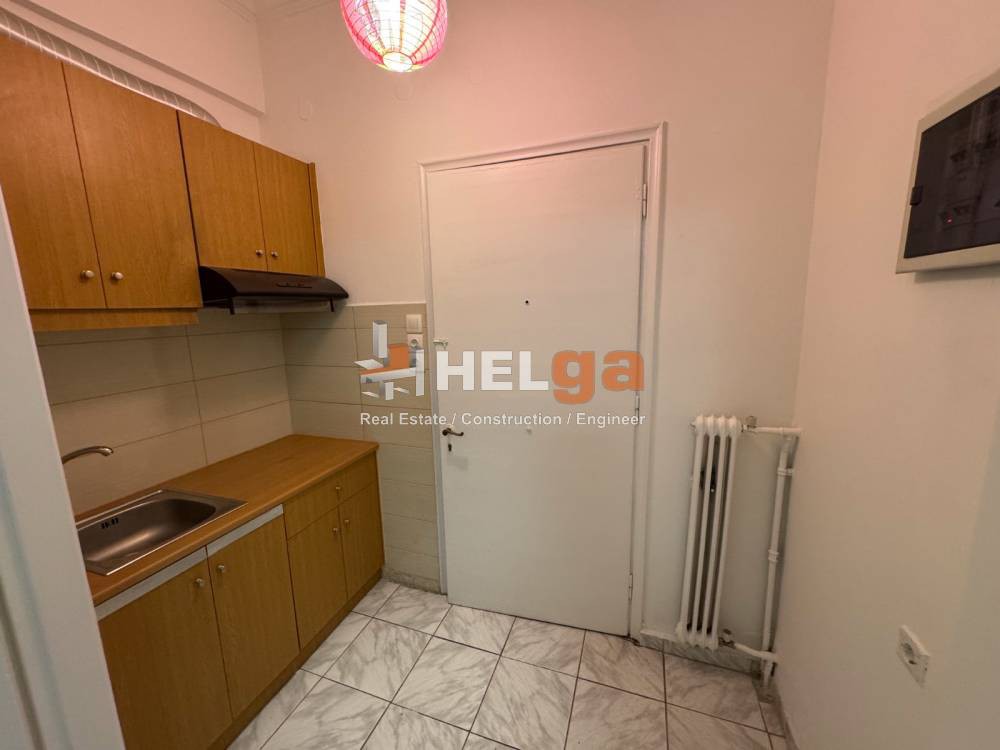 Studio / γκαρσονιέρα 26 τ.μ. προς ενοικίαση, Κέντρο Πάτρας