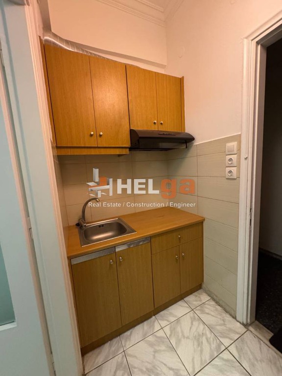 Studio / γκαρσονιέρα 26 τ.μ. προς ενοικίαση, Κέντρο Πάτρας