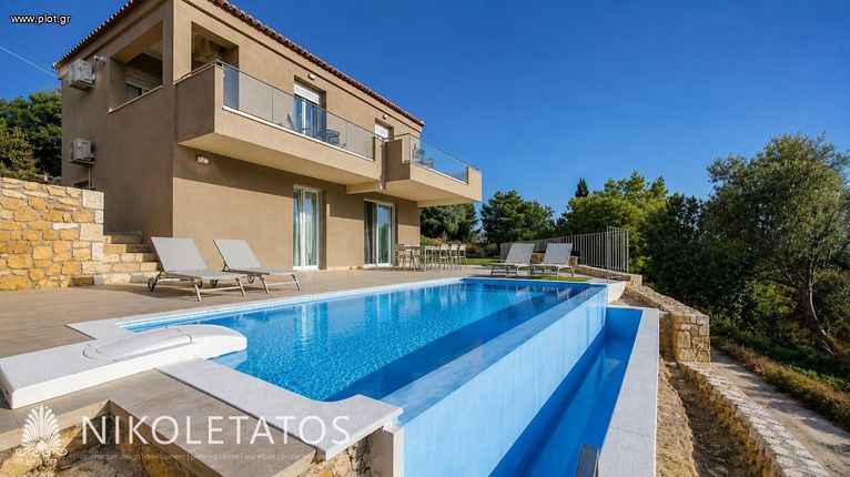 Villa 146 sqm for sale, Kefallinia Prefecture, Kefalonia