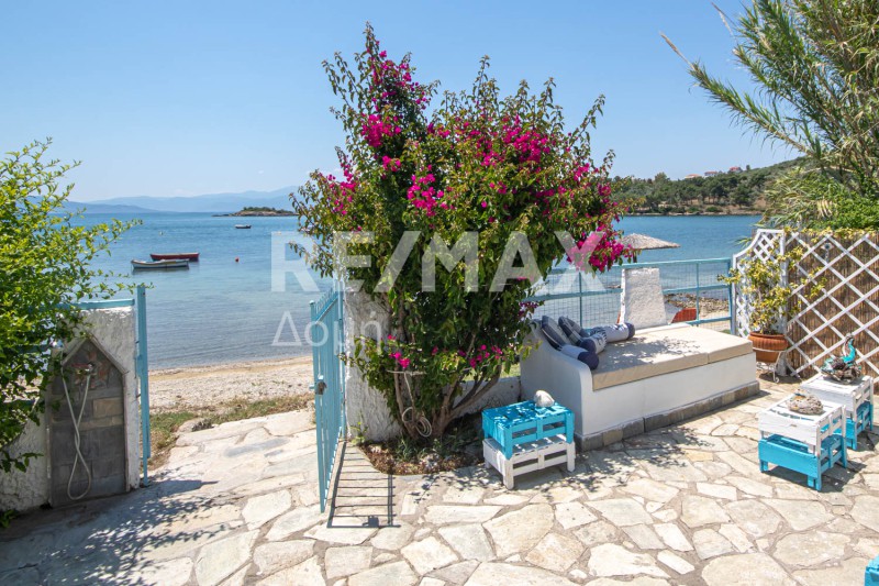 Μονοκατοικία 207 τ.μ. πρός πώληση, Μαγνησία, Νέα Αγχίαλος