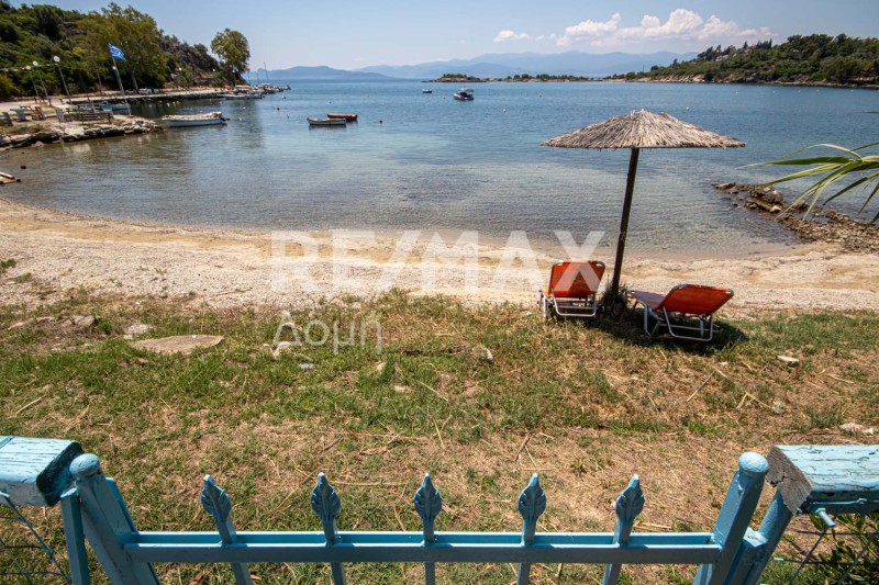 Μονοκατοικία 207 τ.μ. πρός πώληση, Μαγνησία, Νέα Αγχίαλος