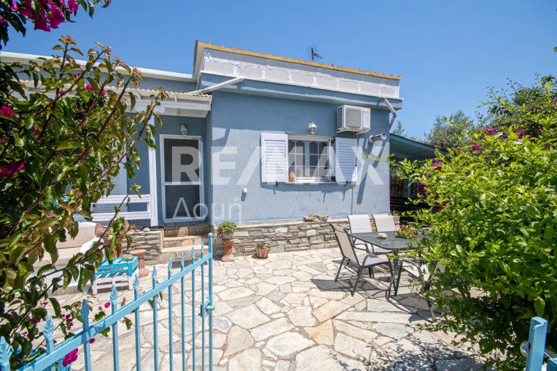 Μονοκατοικία 207 τ.μ. πρός πώληση, Μαγνησία, Νέα Αγχίαλος