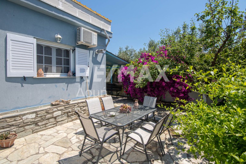 Μονοκατοικία 207 τ.μ. πρός πώληση, Μαγνησία, Νέα Αγχίαλος