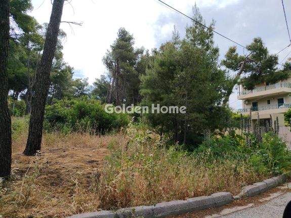 Οικόπεδο 850 τ.μ. για πώληση, Αθήνα - Ανατολικά Προάστια, Ανθούσα