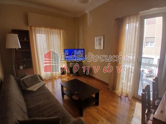 Apartment 56 sqm for rent, Athens - Center, Koukaki - Makrigianni