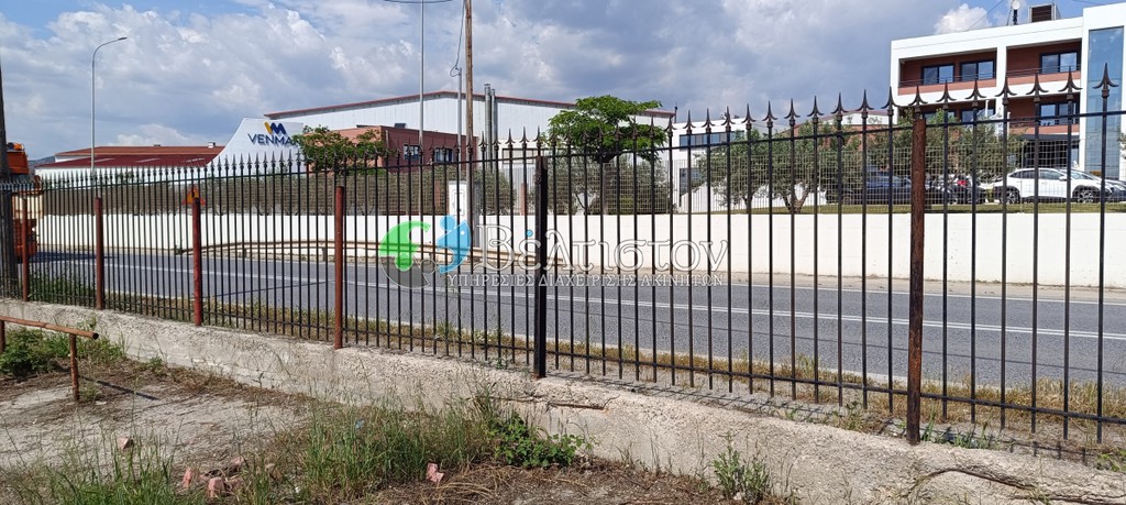 Αγροτεμάχια 600 τ.μ. πρός πώληση, Θεσσαλονίκη - Περιφ/Κοί Δήμοι, Εχέδωρος