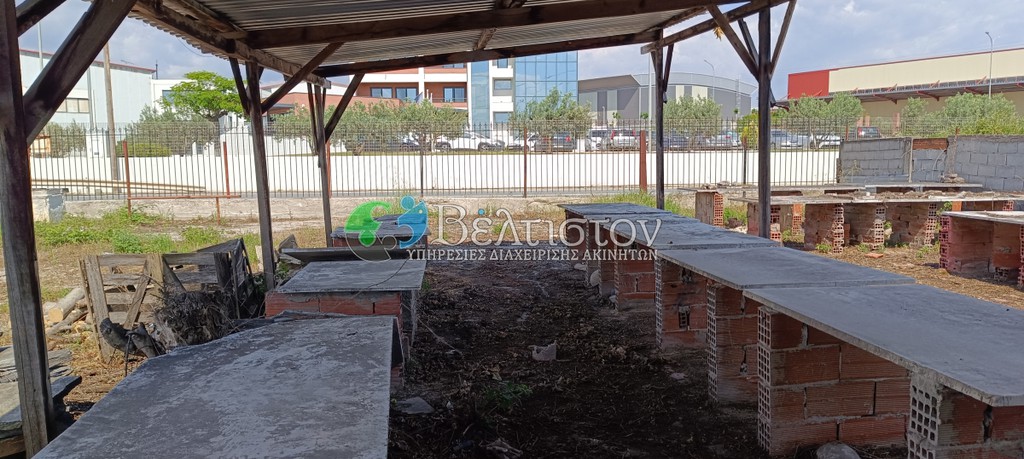 Αγροτεμάχια 600 τ.μ. πρός πώληση, Θεσσαλονίκη - Περιφ/Κοί Δήμοι, Εχέδωρος
