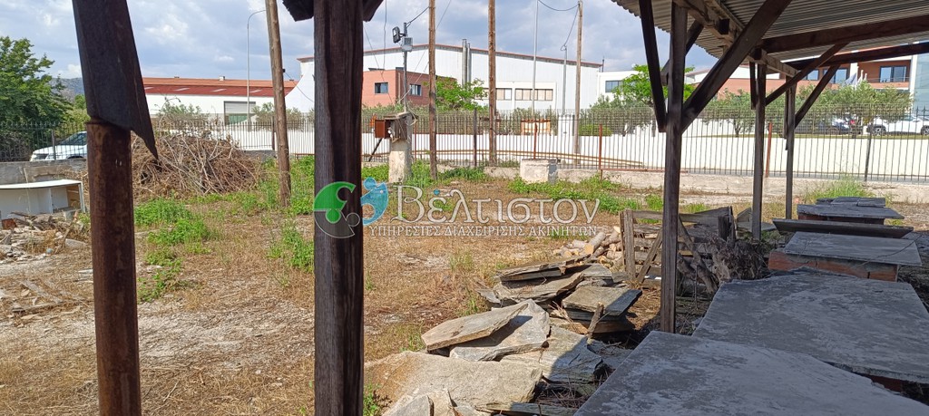 Αγροτεμάχια 600 τ.μ. πρός πώληση, Θεσσαλονίκη - Περιφ/Κοί Δήμοι, Εχέδωρος