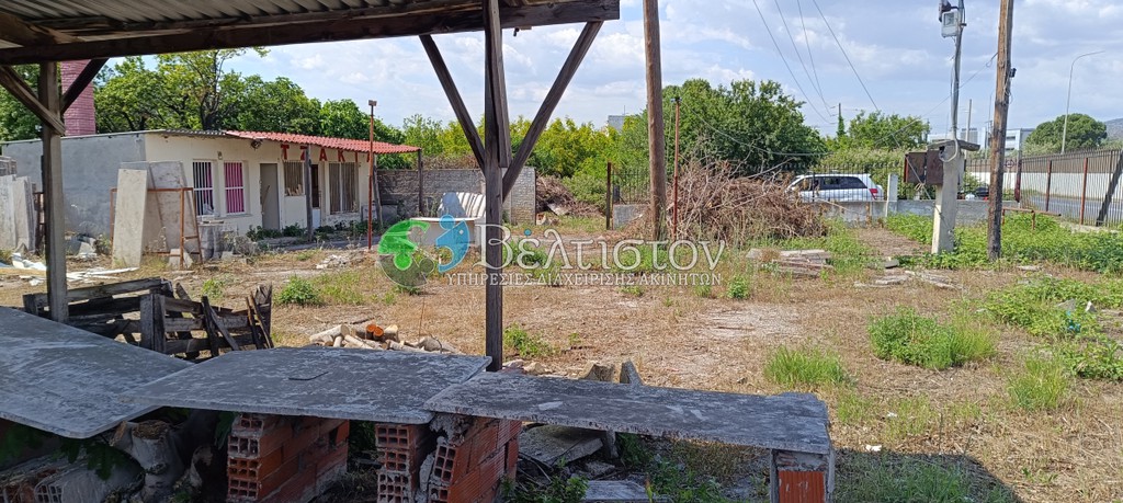 Αγροτεμάχια 600 τ.μ. πρός πώληση, Θεσσαλονίκη - Περιφ/Κοί Δήμοι, Εχέδωρος