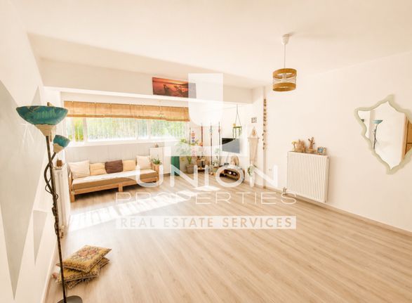 Apartment 92 sqm for sale, Athens - North, Agia Paraskevi