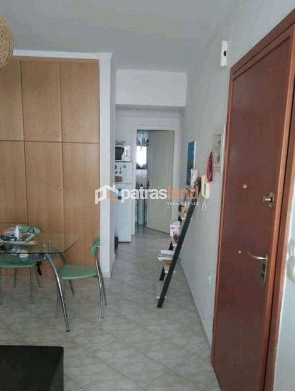 Διαμέρισμα 42 τ.μ. προς ενοικίαση, Υψηλά Αλώνια
