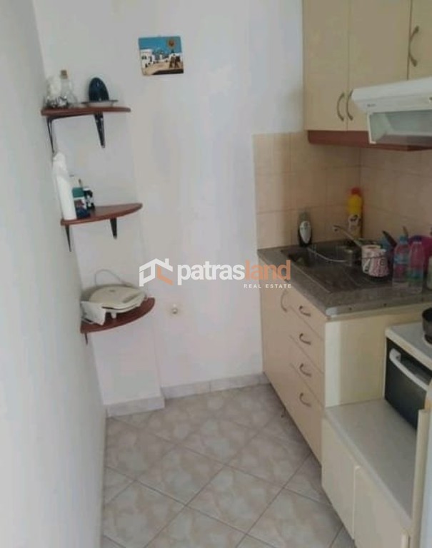 Διαμέρισμα 42 τ.μ. προς ενοικίαση, Υψηλά Αλώνια