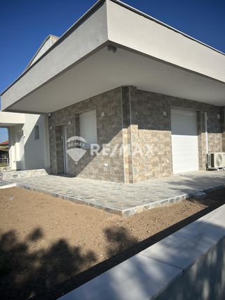 Maisonette 102 sqm for sale, Chalkidiki, Kallikrateia