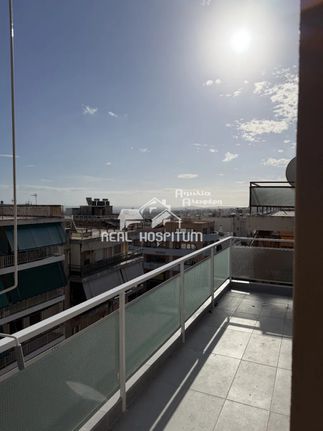 Apartment 70 sqm for sale, Athens - West, Petroupoli