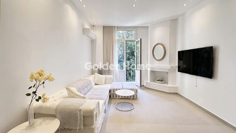 Apartment 65 sqm for rent, Athens - Center, Koukaki - Makrigianni