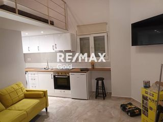 Loft 28 τ.μ. για πώληση