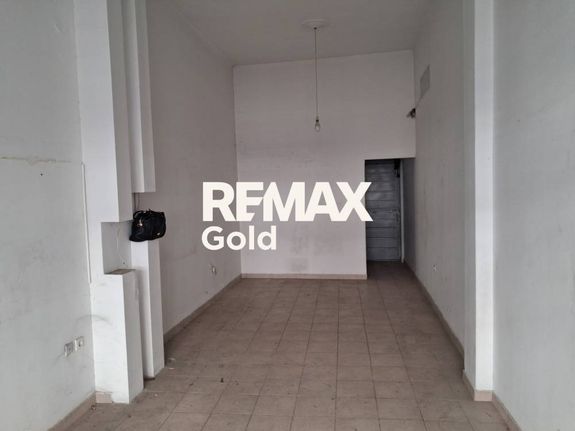 Store 72 sqm for sale, Thessaloniki - Center, Xirokrini