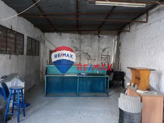 Αποθήκη 465 τ.μ. για πώληση