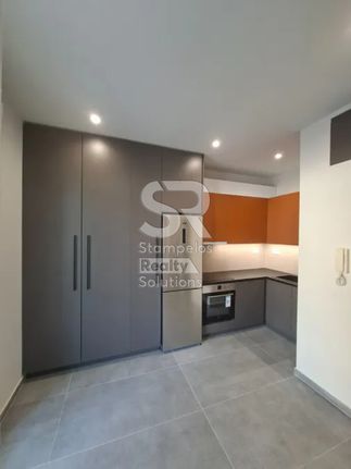 Apartment 30 sqm for rent, Achaia, Patra
