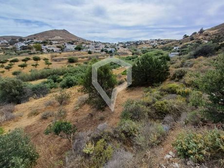 Οικόπεδο 1.390 τ.μ. για πώληση