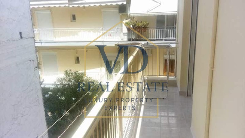 Διαμέρισμα 53 τ.μ. πρός πώληση, Θεσσαλονίκη - Κέντρο, Ανάληψη