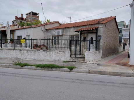 Μονοκατοικία 90 τ.μ. για πώληση