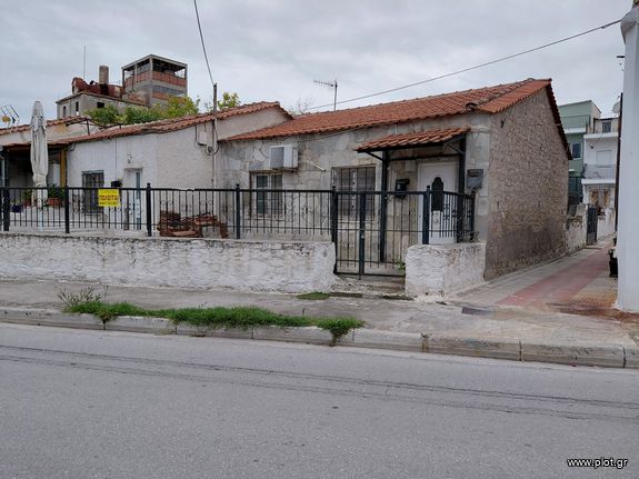 Detached home 90 sqm for sale, Magnesia, Volos