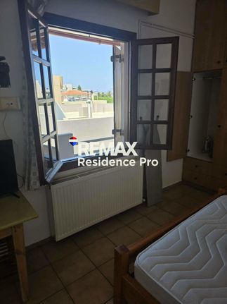 Studio 30 sqm for rent, Heraklion Prefecture, Gazi