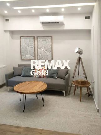 Studio 45 sqm for rent, Thessaloniki - Center, Doxa