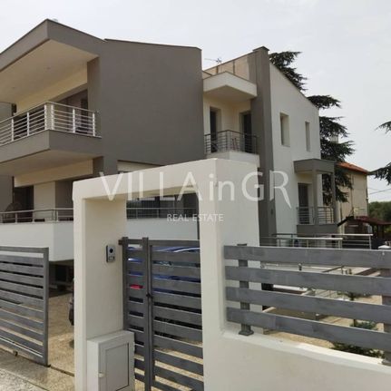 Maisonette 250 sqm for rent, Thessaloniki - Suburbs, Thermi