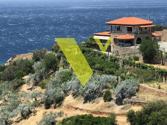 Villa 280 sqm for sale, Evia, Marmari