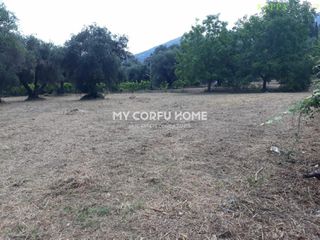 Οικόπεδο 3.591,92 τ.μ. για πώληση, Ν. Κέρκυρας, Κέρκυρα-thumb-2
