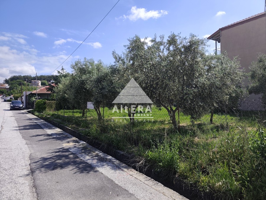 Αγροτεμάχια 490 τ.μ. πρός πώληση, Ν. Σερρών, Λευκώνας