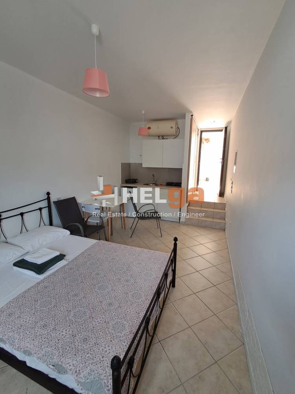 Studio / γκαρσονιέρα 25 τ.μ. προς πώληση, Γούβα
