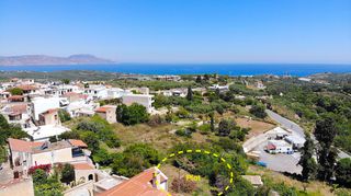 Οικόπεδο 674 τ.μ. για πώληση