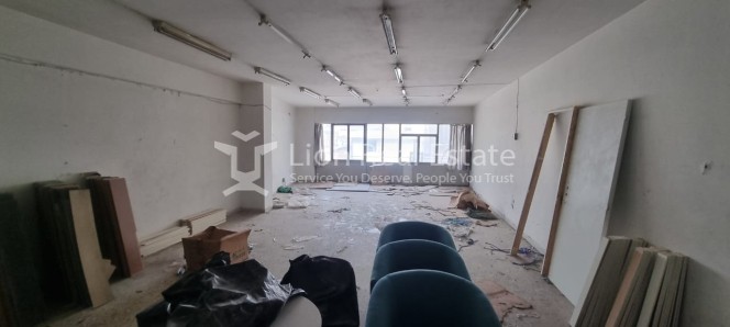 Επιχειρηματικό κτίριο 2.130 τ.μ. προς πώληση, Ψυρρή