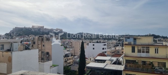 Επιχειρηματικό κτίριο 2.130 τ.μ. προς πώληση, Ψυρρή