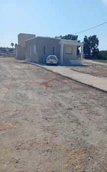 Apartment complex 135 sqm for sale