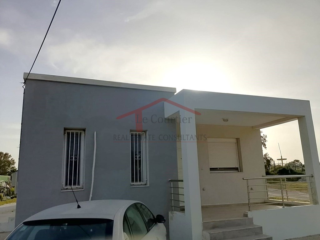 Συγκρότημα διαμερισμάτων 135 τ.μ. πρός πώληση, Δωδεκάνησα, Κως