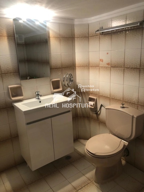 Apartment 96 sqm for rent, Athens - West, Petroupoli
