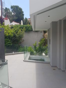 Μεζονέτα 407 τ.μ. πρός πώληση