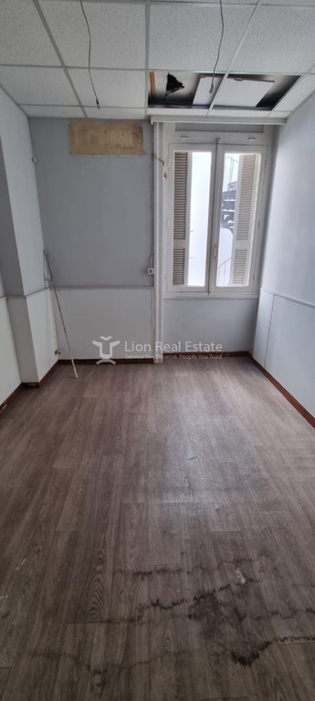 Επιχειρηματικό κτίριο 600 τ.μ. προς πώληση, Αγ. Μελετίου - Πλ. Βικτωρίας - Μάρνη