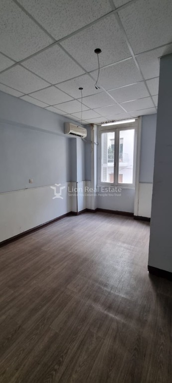 Επιχειρηματικό κτίριο 600 τ.μ. προς πώληση, Αγ. Μελετίου - Πλ. Βικτωρίας - Μάρνη