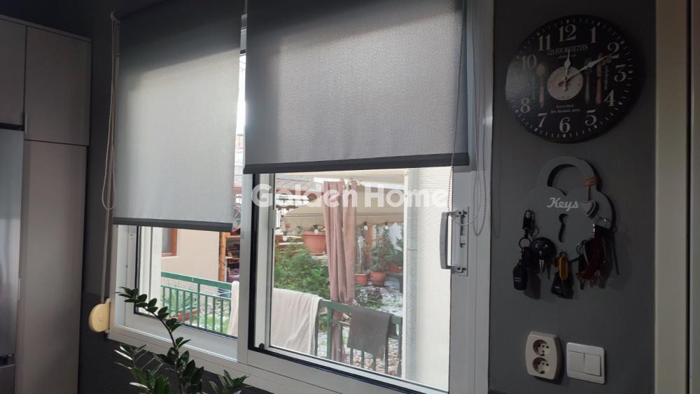 Διαμέρισμα 65 τ.μ. προς πώληση, Φλογητά