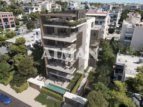 Διαμέρισμα 187 τ.μ. πρός πώληση